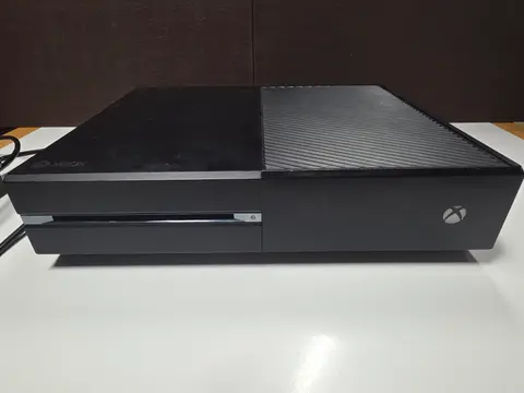 Xbox One Console - 500gb