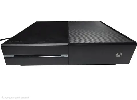 Xbox One Console - 500gb