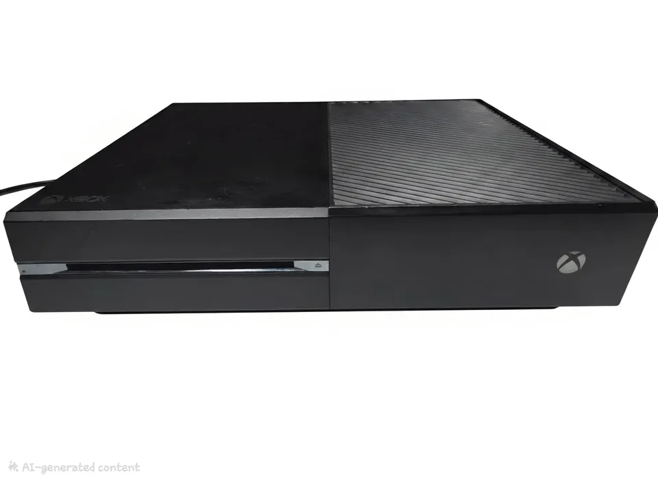 Xbox One Console - 500gb